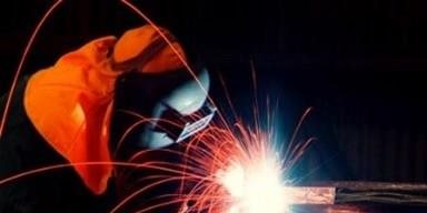 Fabrication and Welding for Engineers 2024 Qld