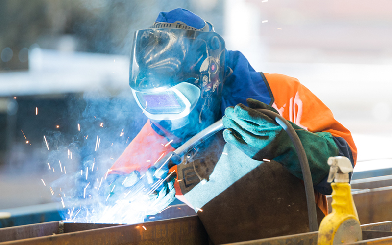 Asi Welder Qualification A Forum On Practice Changes In Australia