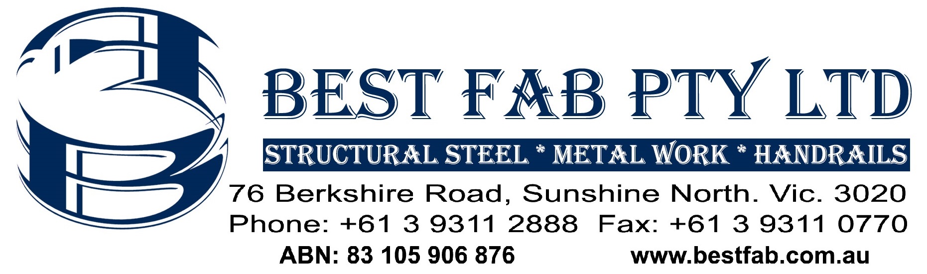 Best Fab Pty Ltd