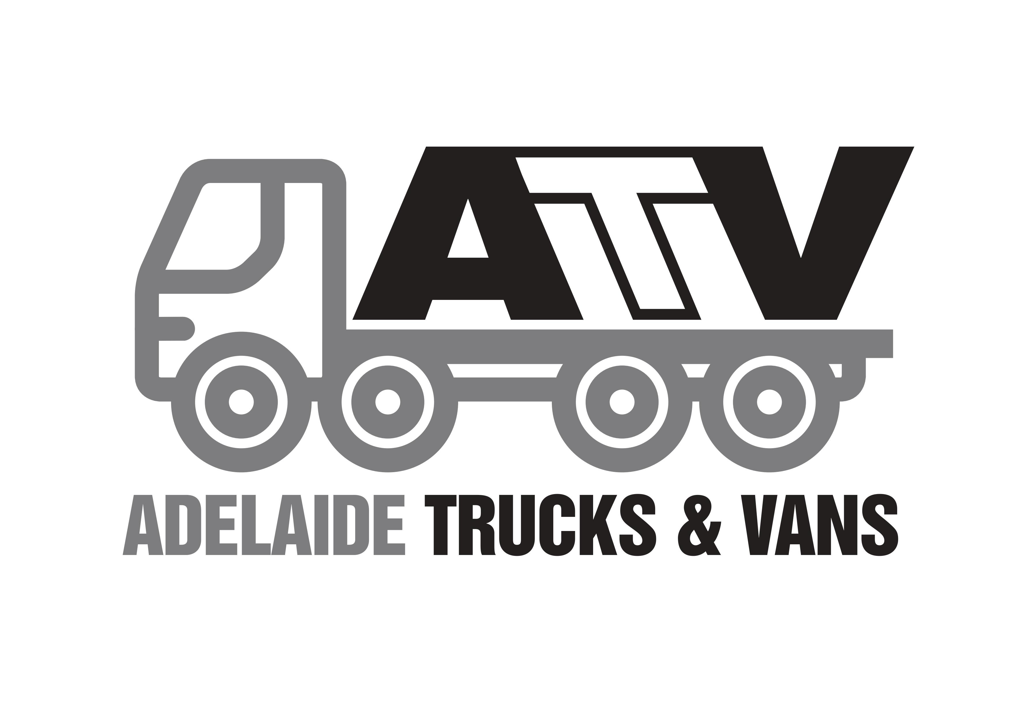 ATV-Adelaide Trucks and Vans