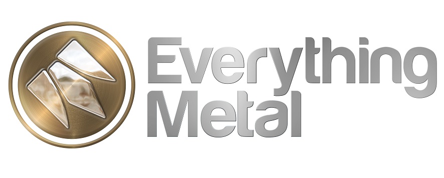 Everything Metal