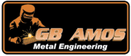 GB Amos Metal Engineering