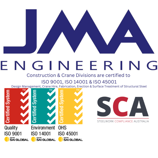 JMA Engineering 