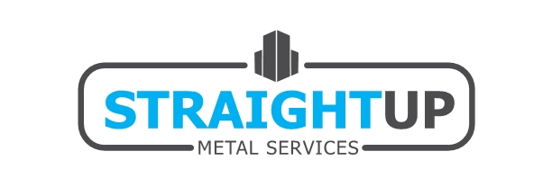 Straight Up Metal Services