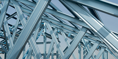 A Numerical study to evaluate the changes in dynamic properties of various steel truss types