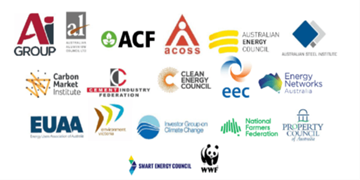 ASI joins national call for clear energy policies