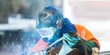 Welding Fume Harms Study update