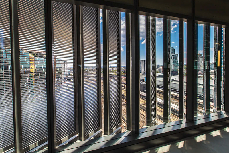 Australian Steel Institute 699 Bourke Street Melbourne