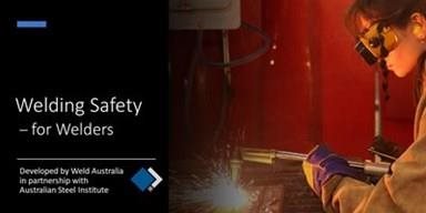 ASI releases two free welding safety courses