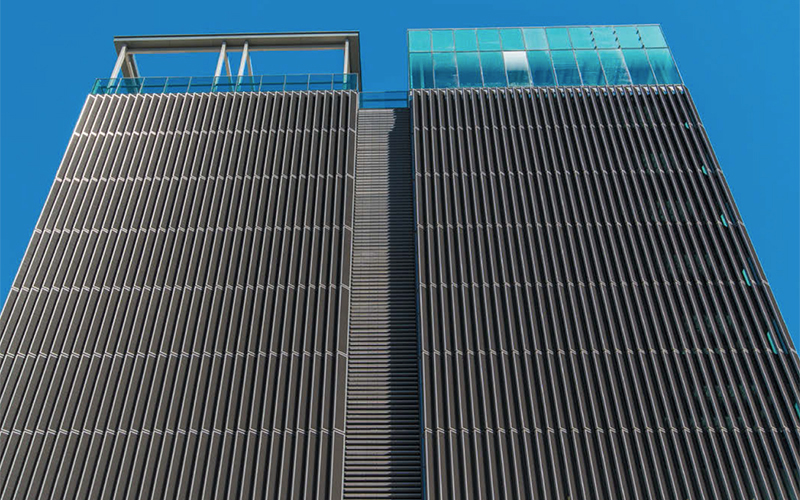 Australian Steel Institute 699 Bourke Street Melbourne