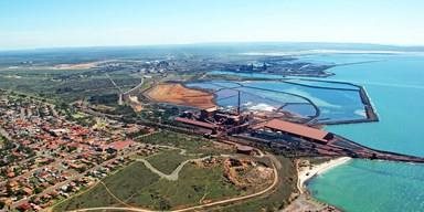 Positive signs for Whyalla steelworks