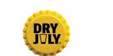 Fantastic result for Dry July campaign