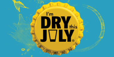 Dry July 2024