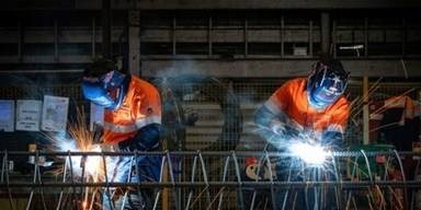 Eight InfraBuild reinforcing sites now SSA Level 2B certified