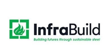 InfraBuild chalks up a first