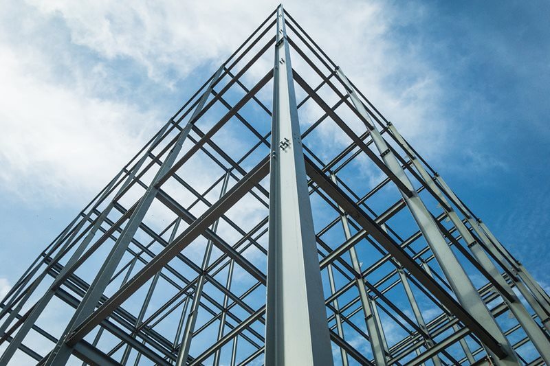 ASI campaign on imported fabricated steelwork