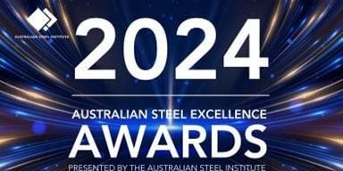 ASI National Steel Excellence Award winners announced