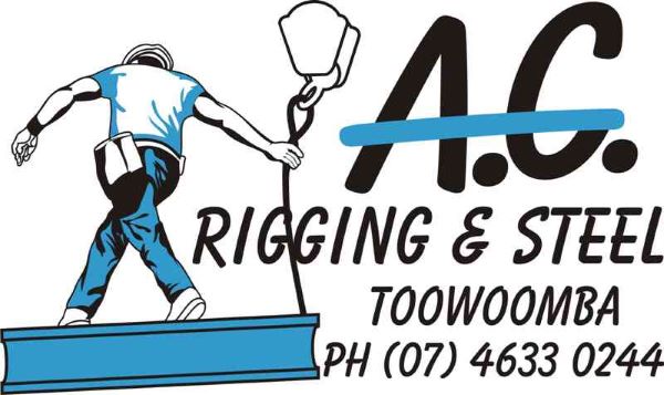 AG Rigging & Steel Pty Ltd