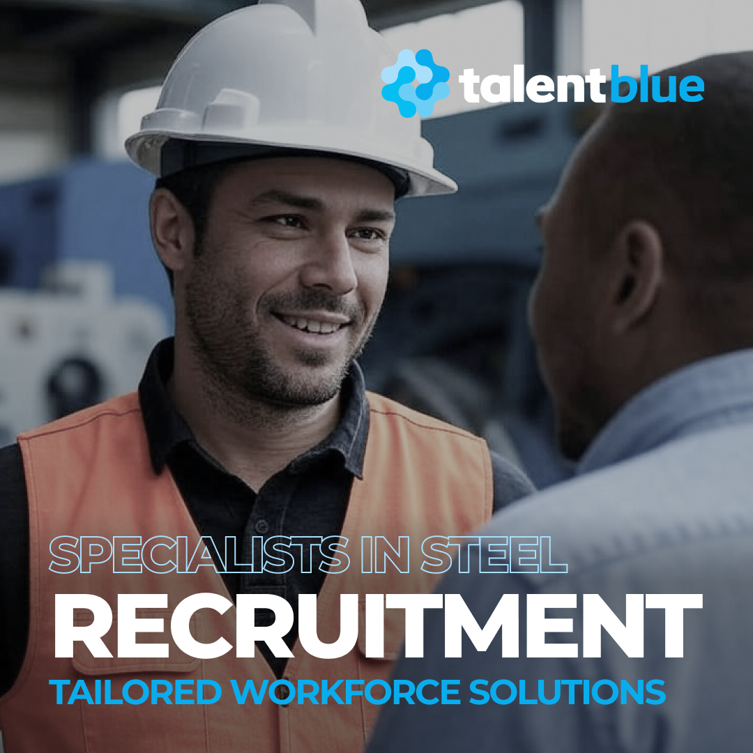 TalentBlue P/L