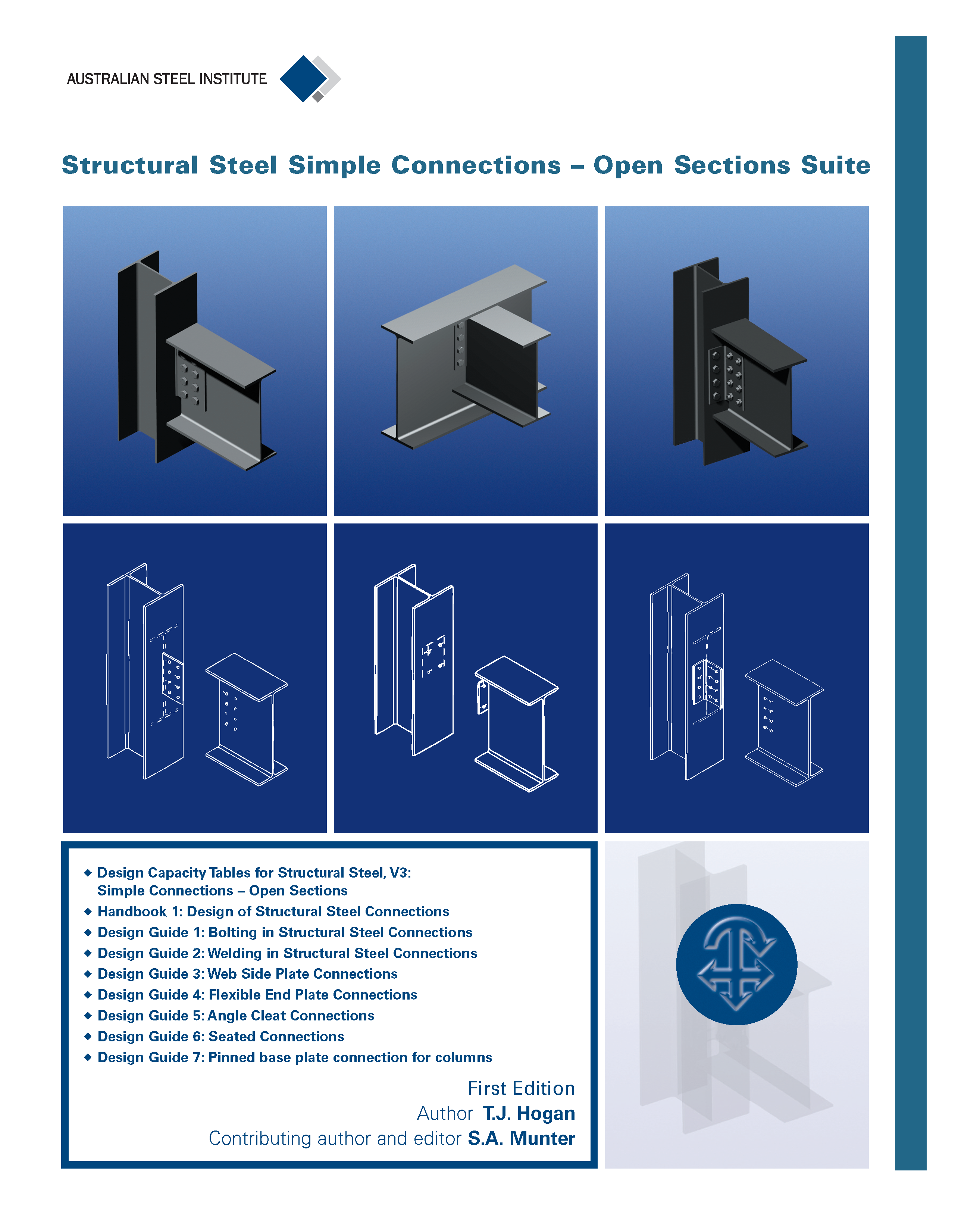 Australian Steel Institute - Design Guide 1: Bolting In Structural ...