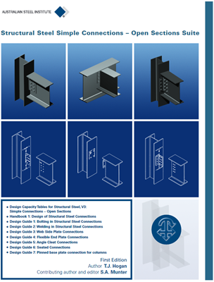 Rigid Connections series - set of 5 multi user ebooks - 12 month subscription