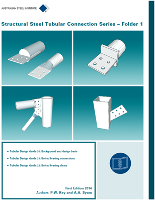 Tubular Connections series - set of 8 multi user ebooks - 12 month subscription